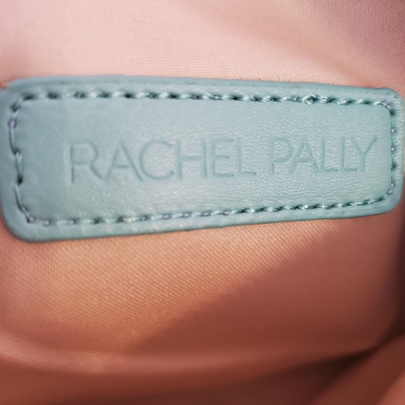 RACHEL PALLY REVERSIBLE CLUTCH - Picture 10 of 10